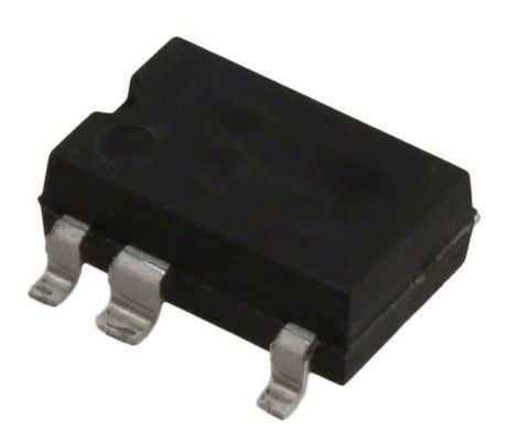 ТОП253GN интегральная схема чип-конвертер офлайн Flyback топология 66kHz SMD-8C