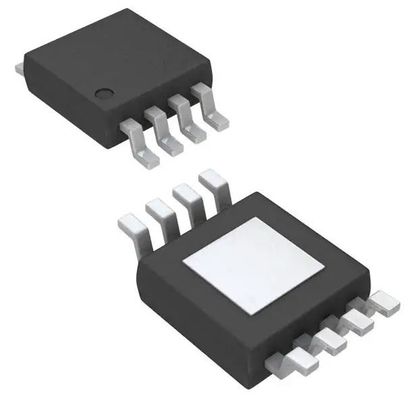 TPA2005D1DGNR Усилитель интегральной схемы IC 1-канального (моно) класса D 8-HVSSOP