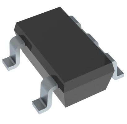 TPS2829DBVR Integrated Circuit Chip Low-Side Gate Driver IC Необращающийся