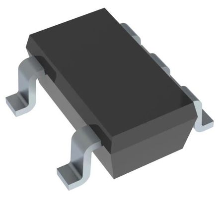 TPS3125L30DBVR Супервайзер толчок-вытяжка тотемный столб 1 канал SOT-23-5