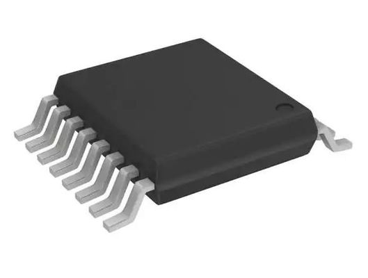 DS2762AE+025/T&amp;R Комплексная схема с микросхемой для контроля аккумуляторных батарей IC Литий-ион 16-TSSOP