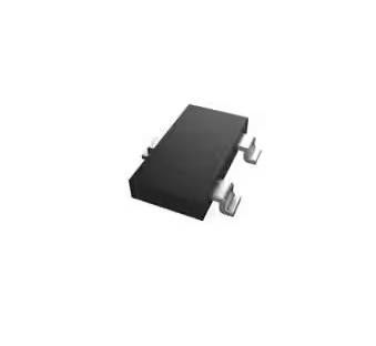 DTC123YCA-TP Биполярный транзистор с предварительной предвзятостью NPN 50 V 100 mA 250 MHz 200 mW
