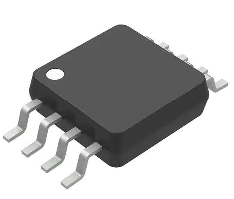 NCV2903DMR2G Comparator Общая цель CMOS DTL ECL MOS Открытый коллектор