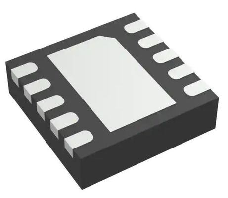 TPS62302DRCR Регулятор переключения зажигания IC положительный фиксированный 1.6V 1 выход 500mA