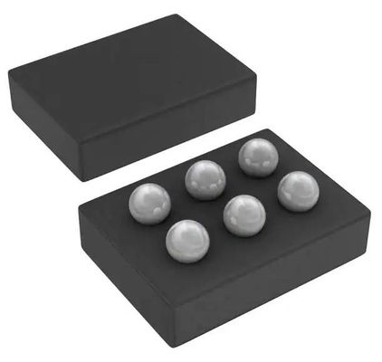 HDC2010YPAT Влажность, температура 0 ~ 100% RH I2C ± 2% 8 s Поверхностная установка