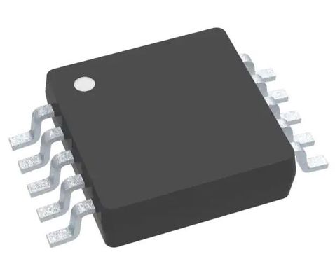 TS5A23157DGSR 2 схема интегральной схемы чип IC переключатель 2:1 10Ом 10-VSSOP