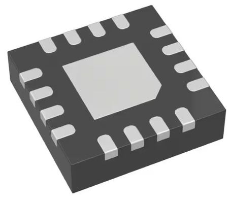 TLV62130ARGTR Регулятор переключения зажигания IC положительно регулируемый 0.9V 1 Выход 3A