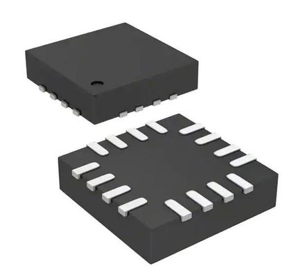 A3G4250DTR Гироскоп X (Pitch), Y (Roll), Z (Yaw) ±245 4,45 Hz ~ 483 Hz I2C, SPI