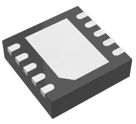 LTC3026EDD#TRPBF Линейный регулятор напряжения IC положительно регулируемый 1 Выход 1.5A