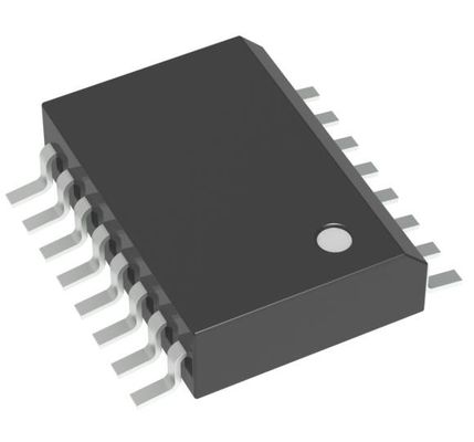 MC14536BDWG Программируемый таймер IC 2MHz 16-SOIC Integrated Circuit Chip