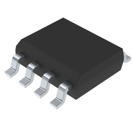 N25Q032A13ESCA0F FLASH - NOR Память IC 32Mbit SPI 108 MHz 8-SO