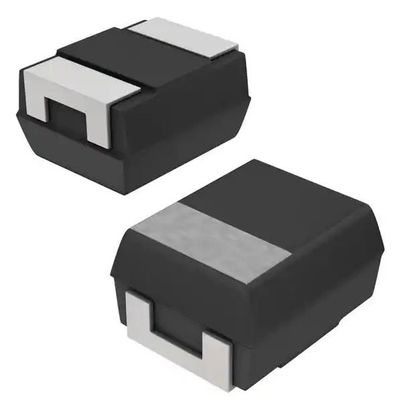 TCFGB0J227M8R 220 μF Формованные тантальные конденсаторы 6.3 V 1411 (3528 Мт)
