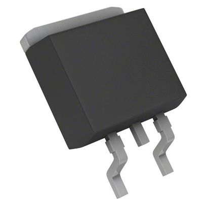 2SD2143TL Биполярный транзистор NPN - Дарлингтон 60 V 2 A 10 W Поверхностная установка CPT3