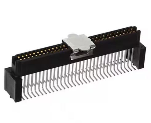 5146896-1 64 Положение соединителя емкость внешний плащ контакты золото