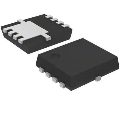 TPH8R008NH,L1Q N-канал 80 V 34A (Tc) 1.6W (Ta), 61W (Tc) Наземная установка 8-SOP