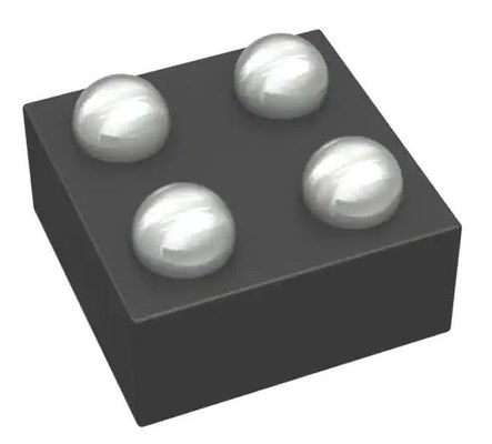 TPS22901YFPR IC Chip Power Switch/Driver 1: 1 P-Channel 500mA 4-DSBGA (включающий и управляющий)