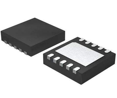 TPS51206DSQT Преобразователь, DDR Регулятор напряжения IC 1 Выход 10-WSON (2x2)