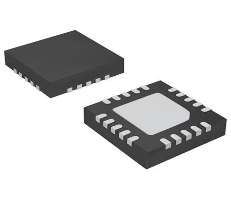 TPS51317RGBR Регулятор переключения на баке IC положительно регулируемый 0.6V 1 Выход 6A
