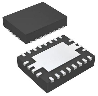 TPS61088RHLT Регулятор переключения заряда IC положительно регулируемый 4.5V 1 выход 10A