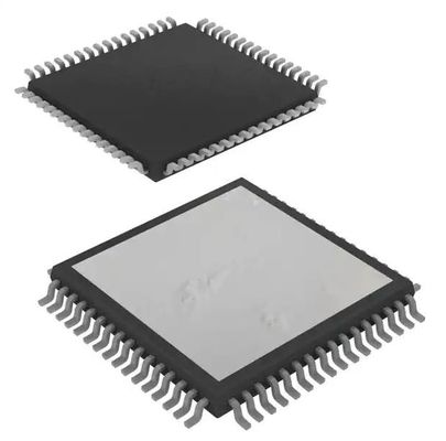 TUSB9261IPVP HDD, CD, DVD Диск Интерфейс 64-HTQFP (7x7)