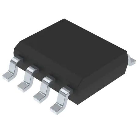 UC3843BD1013TR Регулятор обратного полета с повышенной мощностью, управляющий с возможностью положительной изоляции