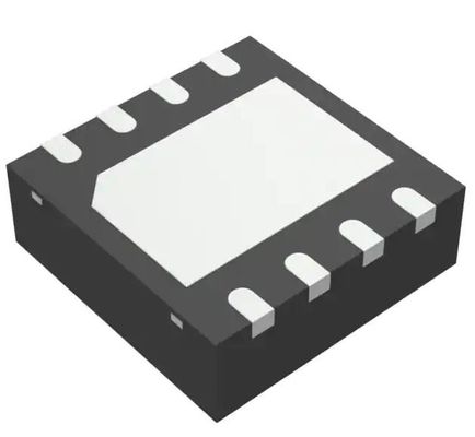 UCC27201ADRMR Half-Bridge Gate Driver IC Необращающийся 8-VSON (4x4)