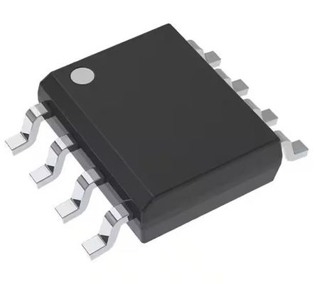 UCC37324DR Комплексная схема с микросхемой с низкой стороной шлюзового драйвера IC неинвертирующий 8-SOIC