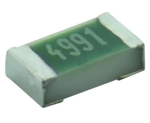 TNPW0603100KBEEA 100 кОмм ±0,1% 0,1 Вт, 1/10 Вт Чип-резистор 0603 Автомобильный AEC-Q200