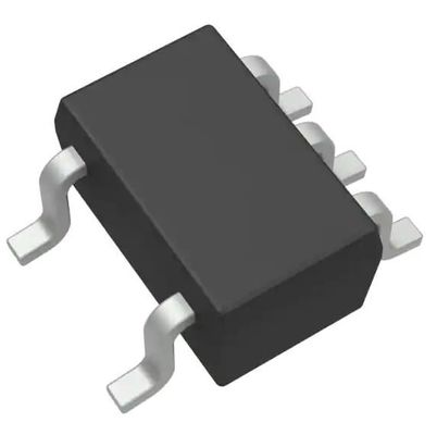 TLV3201AIDCKR Comparator IC General Purpose Push-Pull SC-70-5 (сопоставитель IC общего назначения)