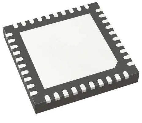 LTC3853EUJ#TRPBF Контроллер IC Buck регулятор положительный выход Step-Down DC-DC