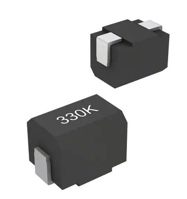 CM453232-101KL 100 μH Не защищенный барабанный ядро Wirewound Inductor 110 mA 8Ohm