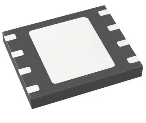 MX25L51245GZ2I-08G FLASH — ИС памяти NOR 512 Мбит SPI — Quad I/O QPI DTR 166 МГц