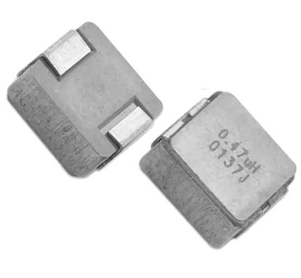 IHLP2525CZERR68M01 680 nH Защищенный формованный индуктор 15.5 A 5.5mOhm Max