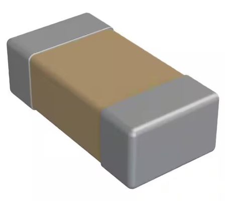 C0603C332K5RACTU 3300 pF ±10% 50В Керамический конденсатор X7R 0603 (1608 М)