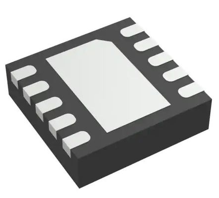 TPS63700DRCR Регулятор переключения на задней панели IC отрицательно регулируемый -2V 360mA
