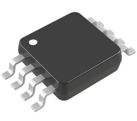 LT3010EMS8E-5#PBF Линейный регулятор напряжения IC положительный фиксированный 1 выход 50mA