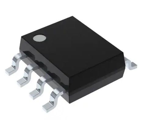 MAX942CSA+ Comparator Общая цель CMOS Push-Pull TTL 8-SOIC