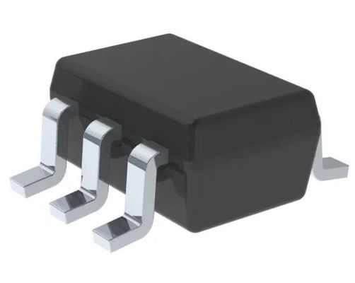 INA213AQDCKRQ1 Усилитель токочувствительности 1 схема одноконтактный SC-70-6
