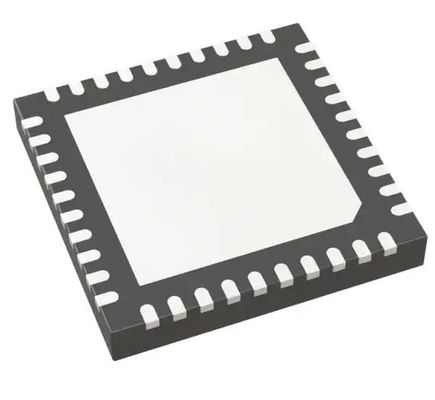 LTC3887EUJ-1#TRPBF Регулятор положительного выхода Step-Down I2C DC Controller IC