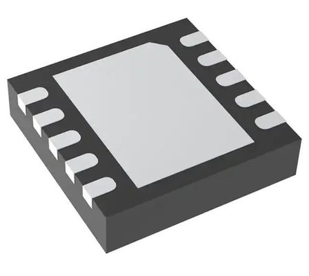 NCV8535MNADJR2G Линейный регулятор напряжения IC положительно регулируемый 1 выход 500mA