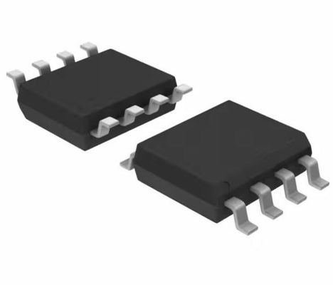 MIC4224YM Низкосторонние шлюзы интегральных схем, управляющие микросхемами IC, не инвертирующие 8-SOIC