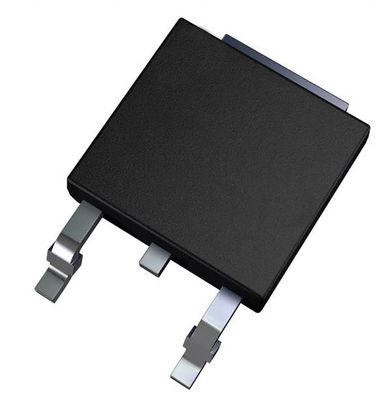LF120ABDT-TR Линейный регулятор напряжения IC положительный фиксированный 1 выход 500mA DPAK