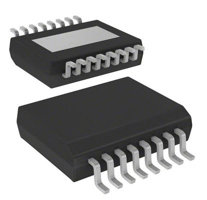 ACA0862DRS7P2 Радиочастотный усилитель IC CATV 1GHz 16-SOIC-EP Integrated Circuit Chip