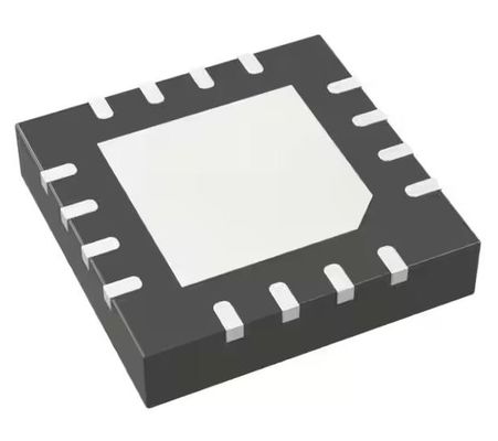 ADG658YCPZ 1 схема IC переключатель 8:1 75Ohm 16-LFCSP-VQ (4x4)