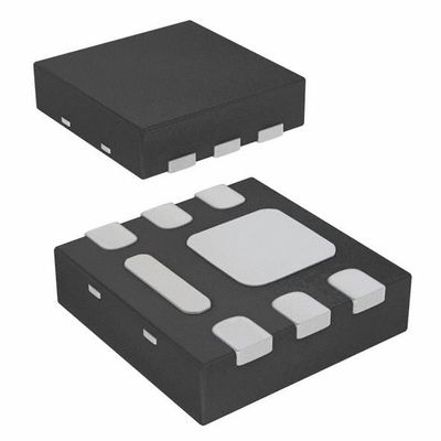AON2405 P-Channel 20 V 8A (Ta) 2.8W (Ta) Поверхностная установка 6-DFN (2x2)