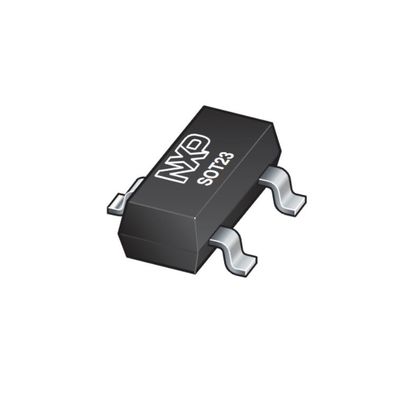 BZX84-C33 Электронные компоненты Диод Зенера номинальный от 2,4 В до 75 В