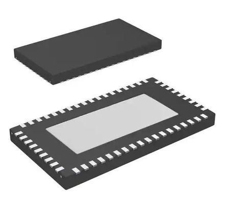 DS64MB201SQ Сетевой телекоммуникационный коммутатор IC 3 Канал 54-WQFN (10x5.5)