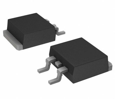 FDB110N15A N-канал 150 V 92A (Tc) 234W (Tc) Наземная установка D2PAK (TO-263)