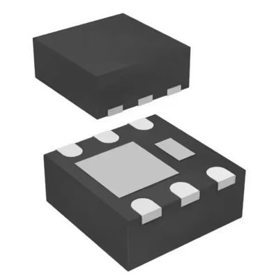 FDMA3027PZ Mosfet Array 30V 3.3A 700mW Поверхностная установка 6-MicroFET (2x2)