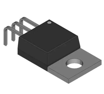 IPA90R800C3 N-Channel 900 V 6.9A (Tc) 33W (Tc) через отверстие PG-TO220 Полный комплект